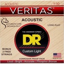 DR Strings VTA-11