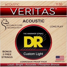 DR Strings VTA-11