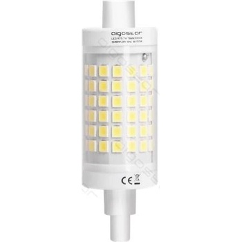 Aigostar LED žiarovka R7S 7W 78mm teplá biela