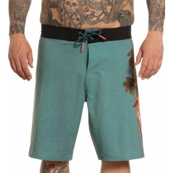 Image 1 of SULLEN мъжки къси панталони (бански) sullen - sum bum - СИН - scm4582_bl