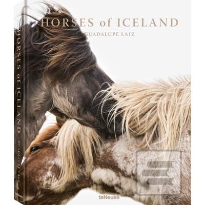 Horses of Iceland