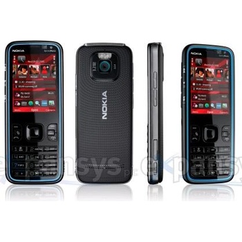 Nokia 5630 XpressMusic