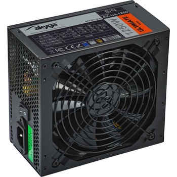 Akyga Ultimate Series 1250W AK-U4-1250