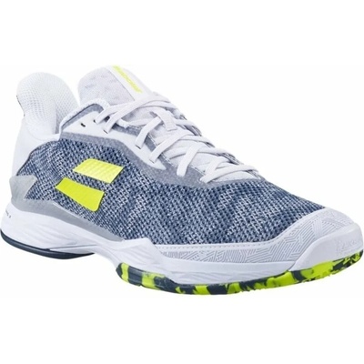 Babolat Jet Tere All Court Men White/Dark Blue 40, 5 Мъжки обувки за тенис (1069-30S22649-7)