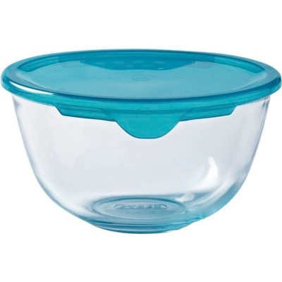 Pyrex Misa s vekom Prep&Store 500 ml