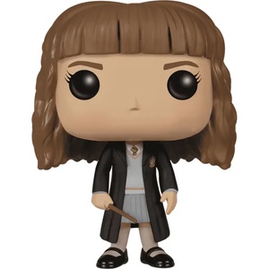 Funko Pop! Harry Potter Hermione Granger #03 Фигурка (EDM-036839)