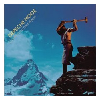 Depeche Mode - Construction Time Again - CD