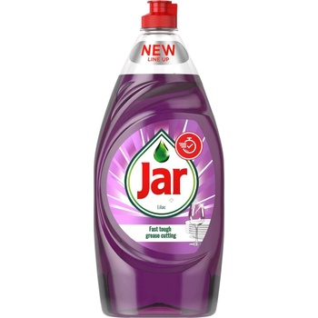 Jar Extra+ Tekutý Prostriedok Na Umývanie Riadu S Orgován 905 ml
