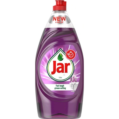Jar Extra+ Tekutý Prostriedok Na Umývanie Riadu S Orgován 905 ml