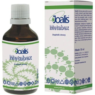 Joalis Metabex 50 ml