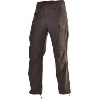 Vintage Industries Винтидж Industries Панталони M65 тежък сатен, peat (1011A.peat)