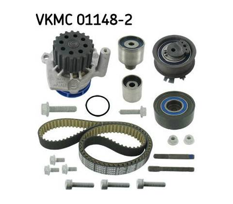 SKF VKMC011482