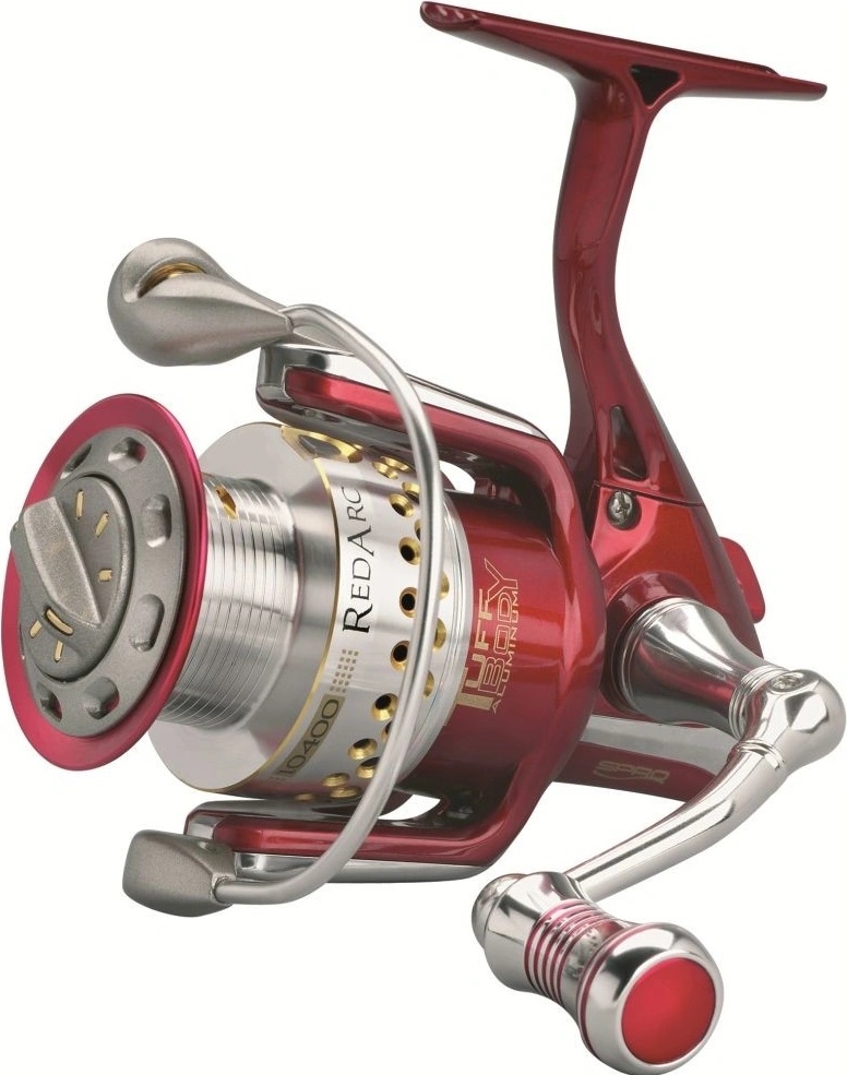 Spro Red Arc 10300