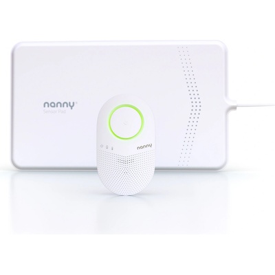 Jablotron Monitor dychu Nanny BM-03
