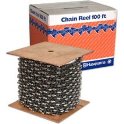 Husqvarna x-cut s35g Верига на руло за верижен трион 100" . 325" 1.5 мм (585639501) (585639501)