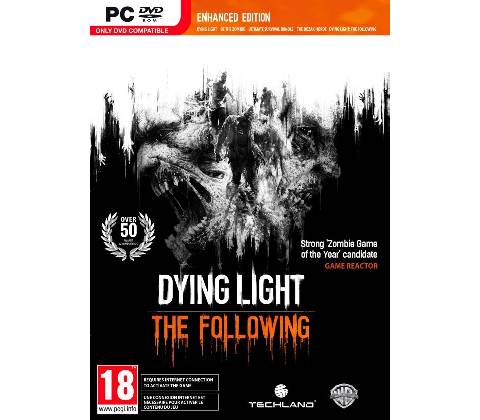Dying Light: The Following