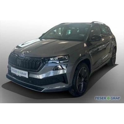 Skoda Karoq 1.5 TSI DSG Sportline 110 kW