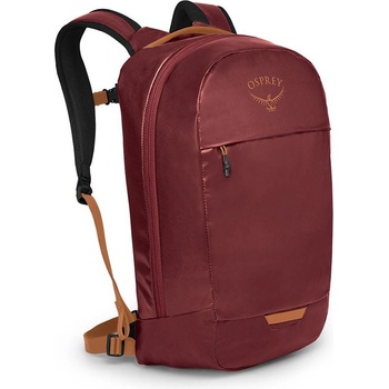 Osprey Transporter Panel Loader Цвят: червен оранжев