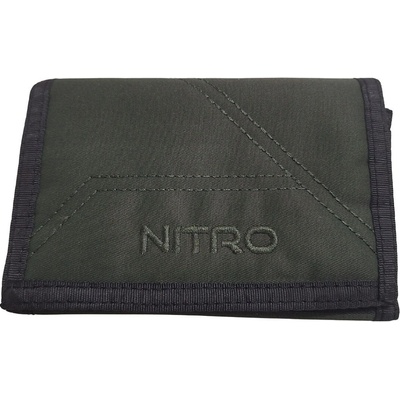 Nitro Wallet Rosin