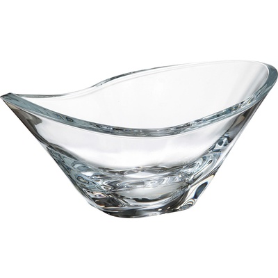 Crystalite Bohemia Skleněná miska Kyoto 310 mm