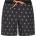 Protest Бански гащета Protest Parco swimming shorts - Grey (Deep Grey)