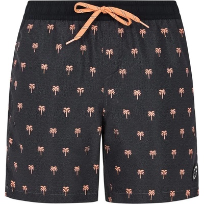 Protest Бански гащета Protest Parco swimming shorts - Grey (Deep Grey)