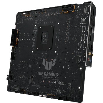ASUS TUF Gaming B760M-BTF WIFI