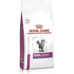 Royal Canin Renal Special подкрепа на бъбречната функция в случай на хронична или временна бъбречна недостатъчност 4kg