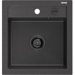 Mexen Vito 6503521000-76-B Мивка за вграждане