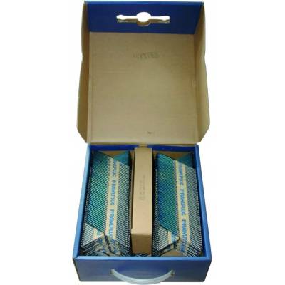 Hřebíky hladké do hřebíkovačky 3,1x90 2200 Rawlplug SPG-DPK-3190