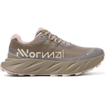 NNormal Дамски маратонки NNormal Women's Cadí GTX Trail running shoes - Brown - размер 38, 5 (EU) (123-2462-0114)