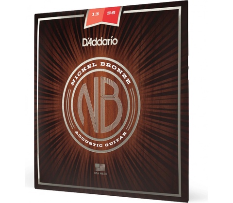 D´Addario NB1356