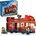 LEGO® City - Red Double-Decker Sightseeing Bus (60407)