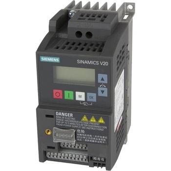 Optimum DH 32 GSV