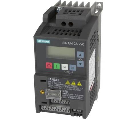 Optimum DH 32 GSV