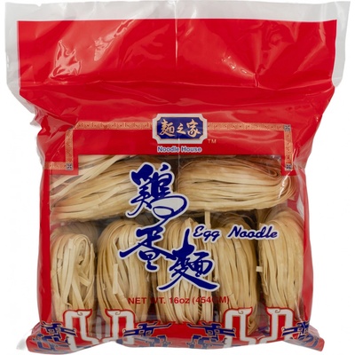 Noodle House Rezance vaječné hranaté 454 g