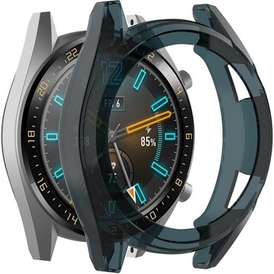 PROTEMIO 47570 TPU Ochranný obal Huawei Watch GT2 42mm modrý