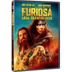 MagicBox Фюриоза: Сага за Лудия Макс - dvd (073978)
