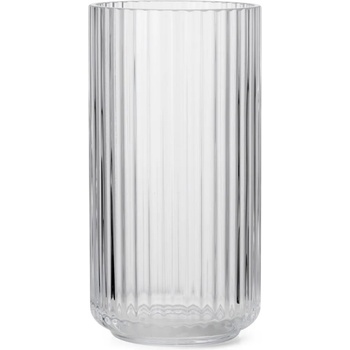 Lyngby Ваза 20 см, прозрачно стъкло, Lyngby (LY201089)
