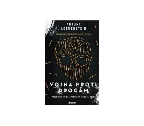 Vojna proti drogám