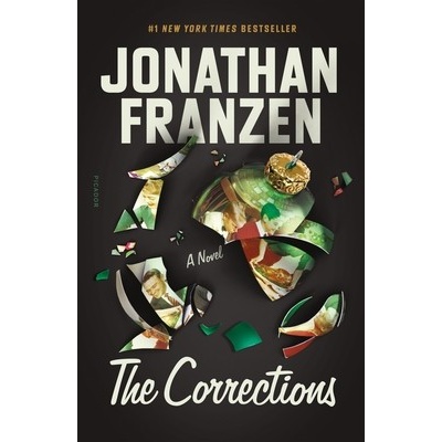 Corrections Franzen Jonathan
