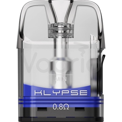Innokin Klypse Pod meshed cartridge 0.8ohm