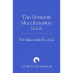 BLUEBIRD The Greatest Manifestation Journal (Is the One Written by You) | Kaushal