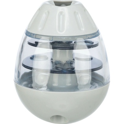 Roly poly Snack egg vajcia na maškrty plast 13 cm