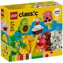 LEGO® Classic - Creative Food Friends (11039)