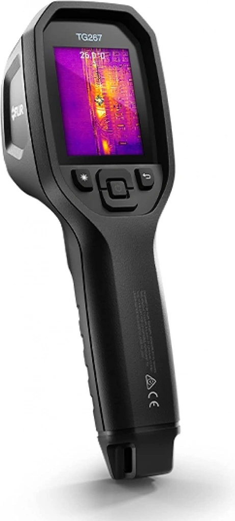 FLIR TG267