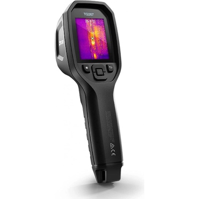 FLIR TG267