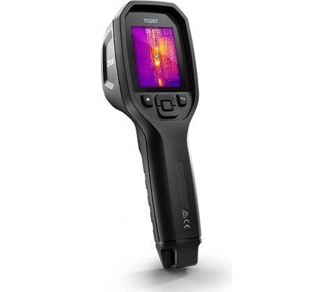 FLIR TG267