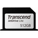Transcend 512GB TS512GJDL330