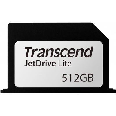 Transcend 512GB TS512GJDL330